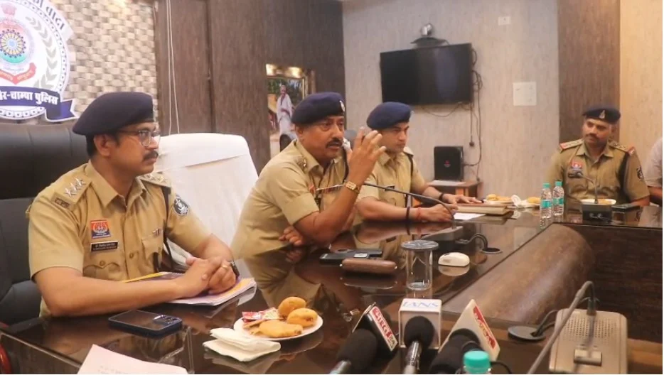 अमित भंडारी हत्या कोष में अमित भंडारी की हत्या के मामले में तीन गिरफ्तार ब्रेन मैपिंग और नार्को टेस्ट के जरिए मिली सफलता
