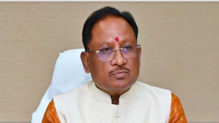 ‘मां का करे अपमान वो कुपुत्र कहलाएगा’, सीएम साय ने कविता के जरिए दिया मातृशक्ति के सम्मान का संदेश