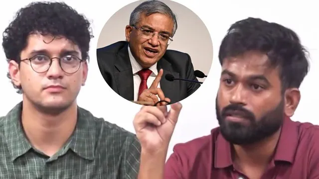 कॉकरोच जनता पार्टी बोली- मुख्य चुनाव आयुक्त 48 घंटे में इस्तीफा दें, वरना देशभर में आंदोलन…