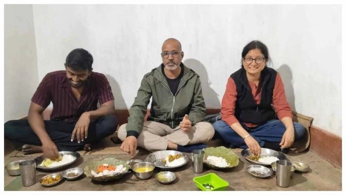 पर्यटकों को मिलेगा असली छत्तीसगढ़ी स्वाद, जशपुर के 6 गांवों में 1.80 करोड़ की लागत से विकसित होगा क्लस्टर होमस्टे मॉडल…