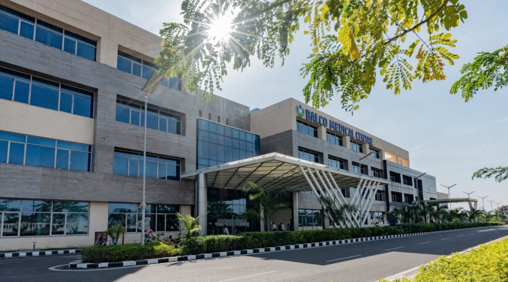 बालको मेडिकल सेंटर के चौथे वार्षिक बीएमसी छत्तीसगढ़ कैंसर कॉन्क्लेव में शामिल होंगे देश-दुनिया के कैंसर विशेषज्ञ…