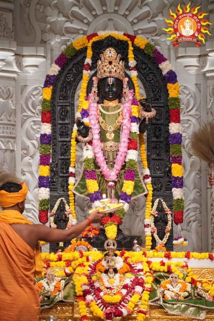 श्रीरामचरितमानस से मानव चरित्र निर्माण पर पंडित देवशरण दुबे देंगे