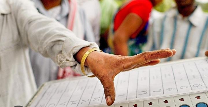 माया मिली ना राम, तृणमूल कांग्रेस के दो गुट से छिना सिंबल