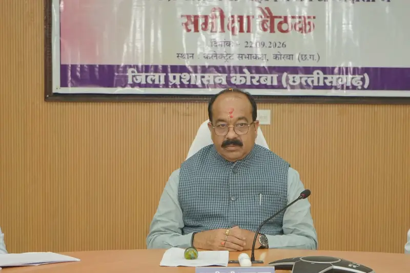 सेवा संकल्प अभियान शासन की जनकल्याणकारी योजनाओं को आमजन तक पहुंचाने का माध्यम – उपमुख्यमंत्री श्री अरुण साव