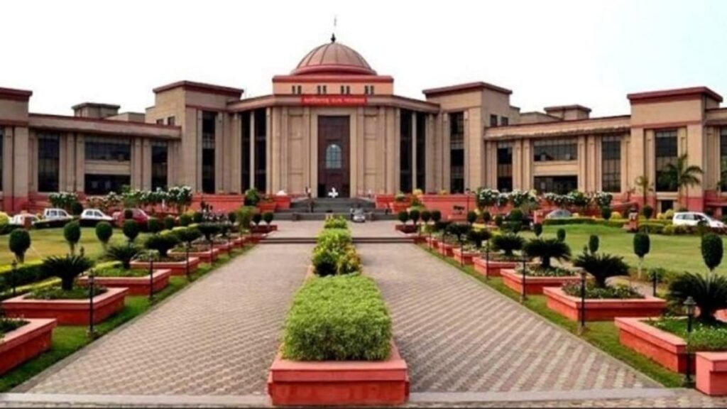 छत्तीसगढ़ High Court’ का बड़ा निर्णय, महिला आरक्षित पदों पर पुरुषों की नियुक्ति को माना गलत