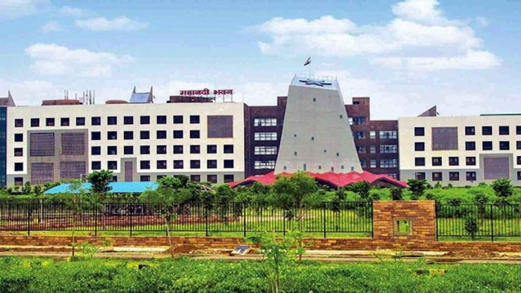 CG BREAKING : छत्तीसगढ़ सरकार का बड़ा फैसला, इन 3 पदाधिकारियों को मिला राज्यमंत्री का दर्जा’ जानें नाम