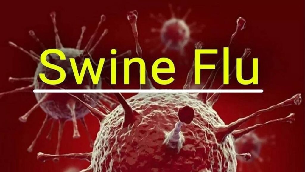 Swine Flu Alert : स्वाइन फ्लू को लेकर स्वास्थ्य विभाग की एडवाइजरी, प्रदेश में मिले 158 मरीज