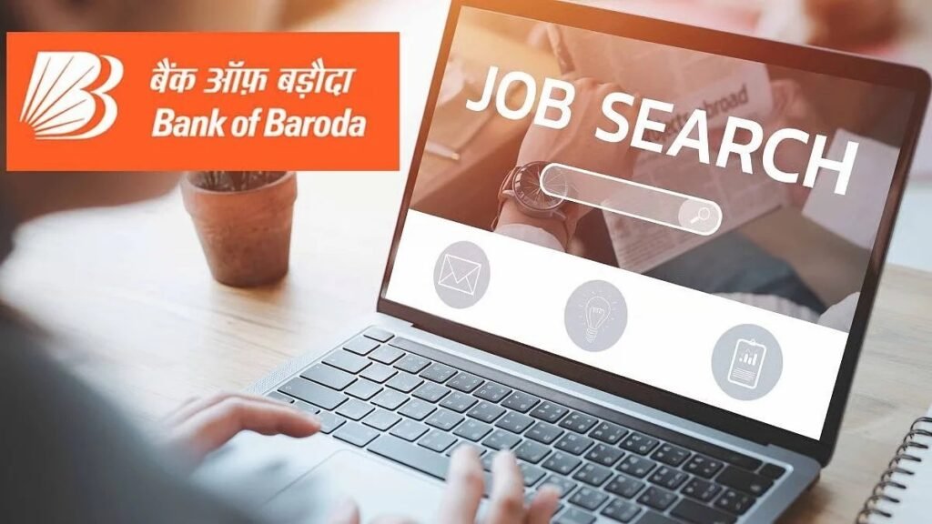 BOB SO Recruitment 2026 : बैंक ऑफ बड़ौदा में 1100 स्पेशलिस्ट ऑफिसर पदों पर भर्ती, जल्द करें आवेदन