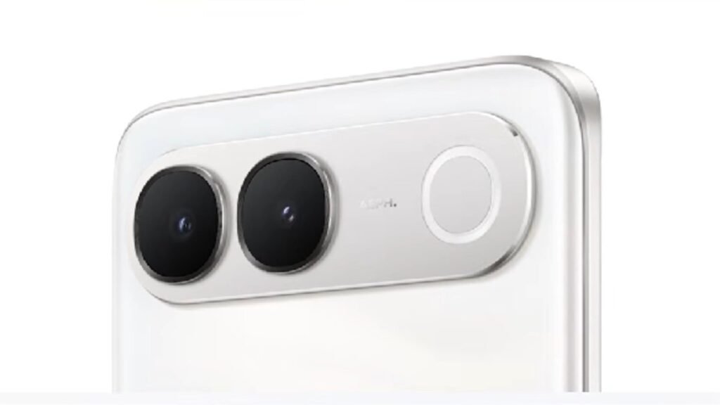 Vivo T5 5G