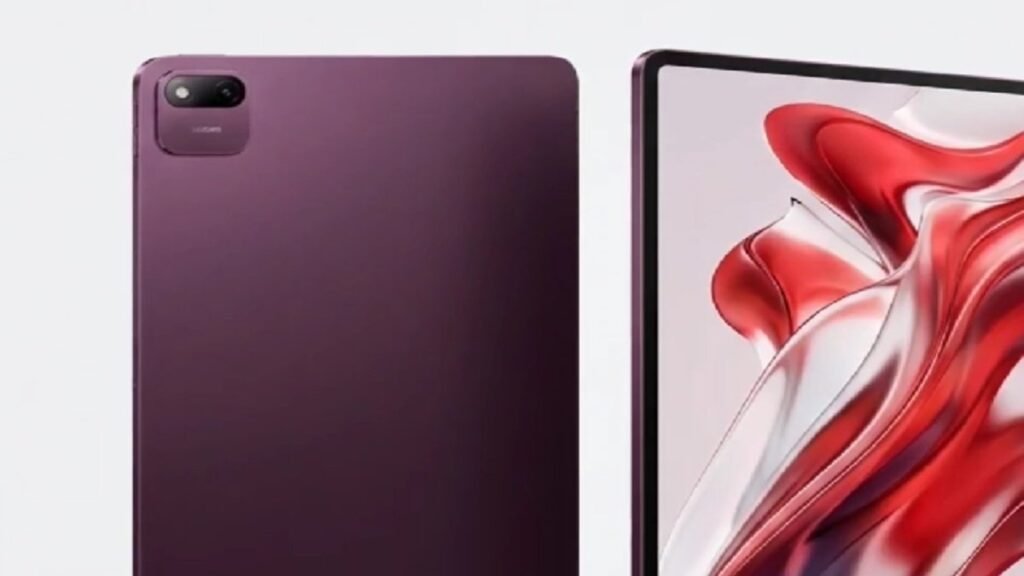 Xiaomi Pad 9 Pro Max