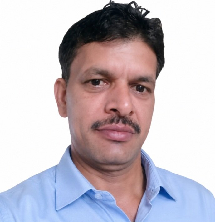 Tarun Mishra
