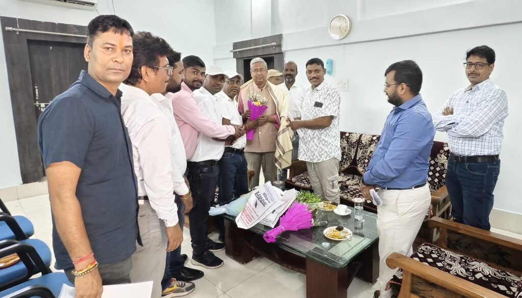 बंद करेंगे मानिकपुर साइडिंग को, डीआरएम का आश्वासन