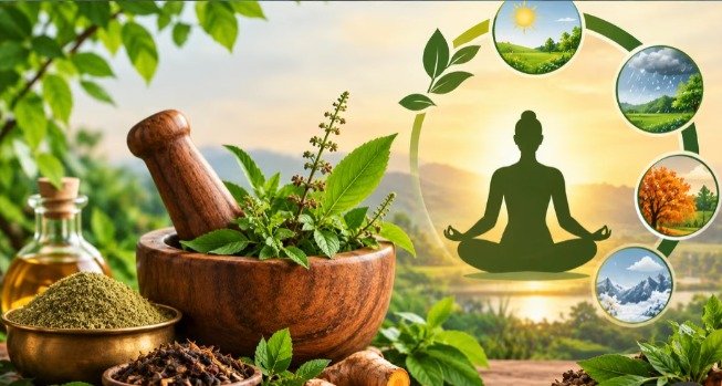 11वां राष्ट्रीय आयुर्वेद दिवस आज, जानिए क्यों खास है 23 सितंबर की तारीख