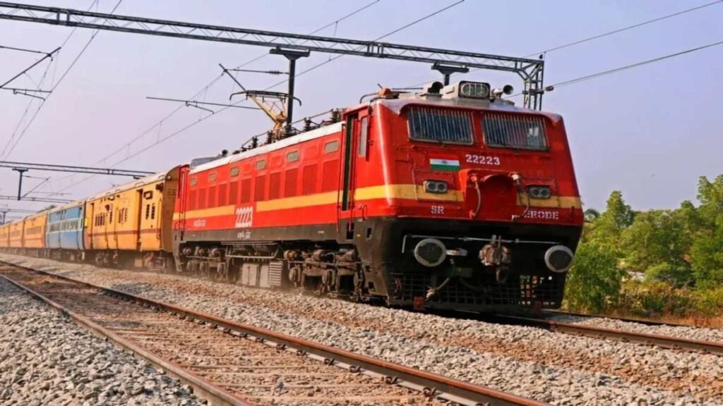 छत्तीसगढ़ से चलने वाली 6 एक्सप्रेस ट्रेनें दिसंबर में रहेंगी रद्द, देखें पूरी लिस्ट और तारीखें