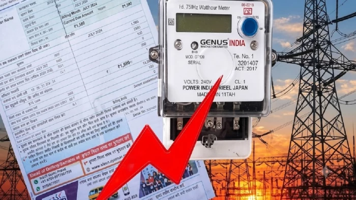 छत्तीसगढ़ में बिजली की डिमांड पहुंची 6300 मेगावाट, उद्योगों में अघोषित बिजली कटौती से उत्पादन प्रभावित