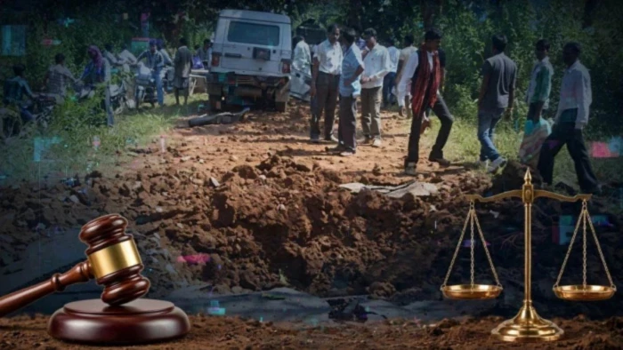 झीरम घाटी नरसंहार केस में नया मोड़, 10 दोषियों की फांसी पर छत्तीसगढ़ हाईकोर्ट लेगा अंतिम फैसला