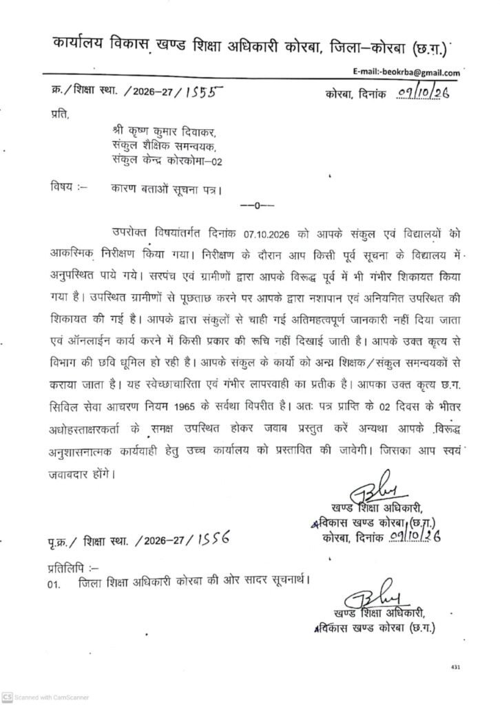 ऑपरेशन अंकुश के तहत छाल पुलिस की जुआ फड़ पर बड़ी कार्रवाई, ₹63,200 नकद जब्त; जशपुर और कोरबा जिले के तीन जुआरी गिरफ्तार
