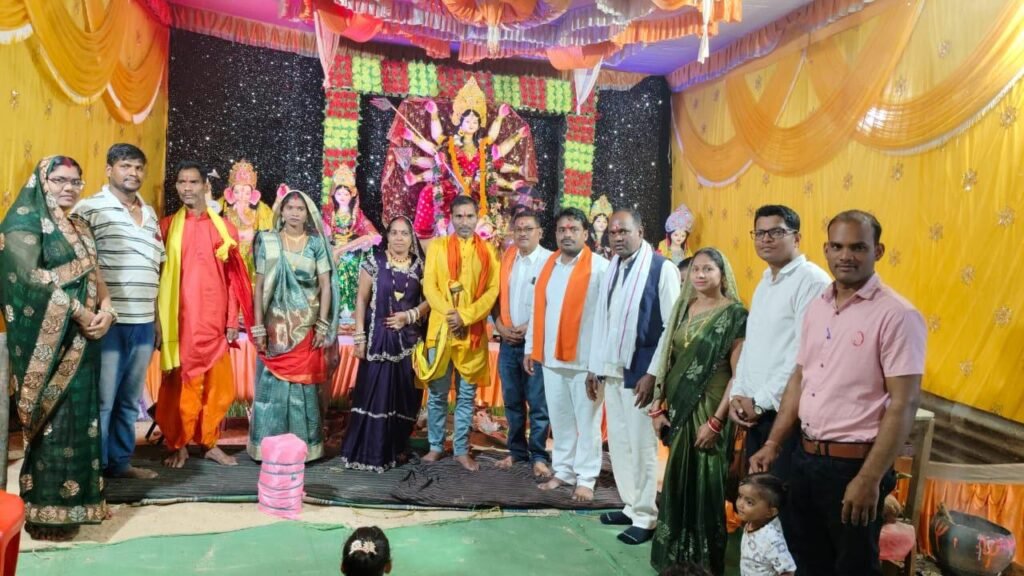 राज्य स्तरीय डांस प्रतियोगिता में कलाकारों ने बिखेरा जलवा