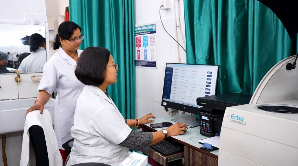 स्पेशल कैम्पेन 6: डिजिटल सेवाओं से सुशासन को मजबूत कर रहा एसईसीएल