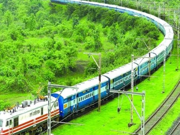 सागर-देवरी-करेली-छिंदवाड़ा रेल परियोजना: बुंदेलखंड से दक्षिण को जोड़ने का प्रयास