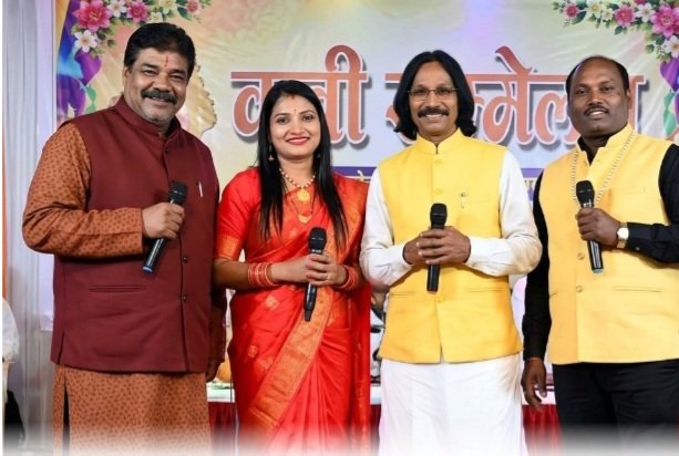 जंगल साइड के दुर्गा पूजा पंडाल में कवि सम्मेलन 19 को, होगा स्वस्थ मनोरंजन