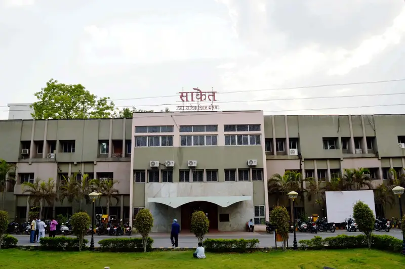 कोरबा में सफाई कार्य में लापरवाही पर ठेकेदार पर 10 हजार रुपए का जुर्माना, निगम ने दी सख्त चेतावनी