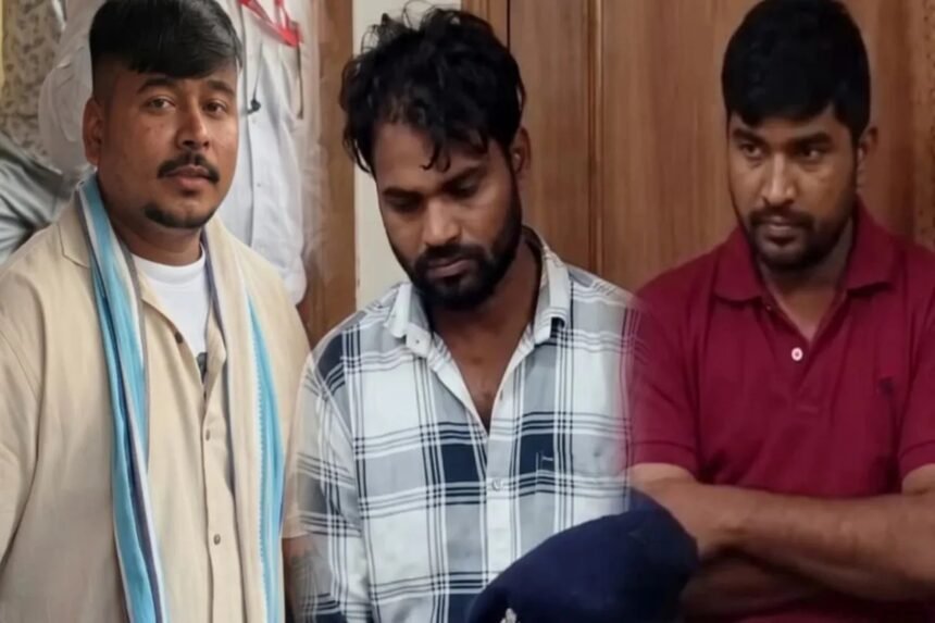 मां-बेटी हत्याकांड में बड़ा फैसला, मुख्य आरोपी कुलदीप साहू समेत 3 को फांसी ,चौथे दोषी को मरते दम तक उम्रकैद