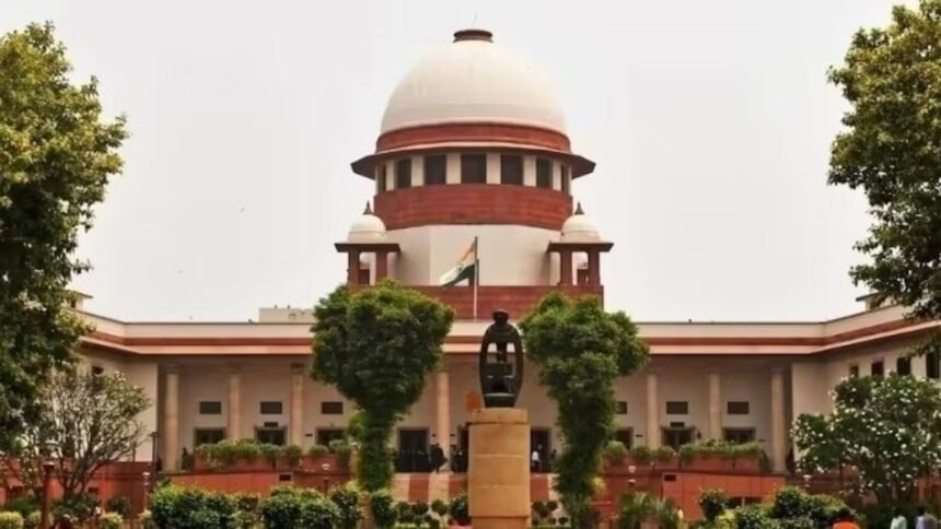 सुप्रीम कोर्ट का बड़ा फैसला: धर्म परिवर्तन के बाद नहीं मिलेगा SC आरक्षण? जानिए क्या है पूरा मामला